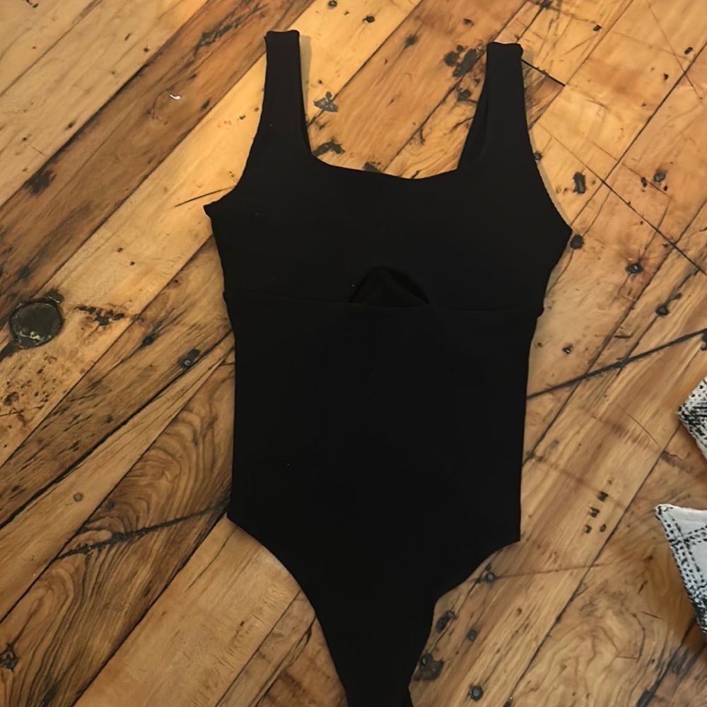 Abercrombie bodysuit soft collection